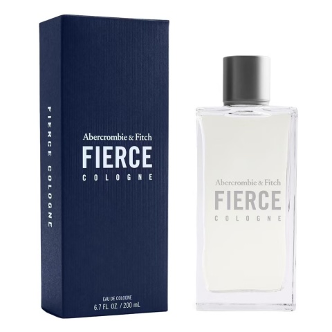 ABERCROMBIE & FITCH FIERCE COLOGNE