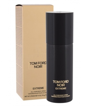ALL OVER BODY SPRAY TOM FORD EXTREME