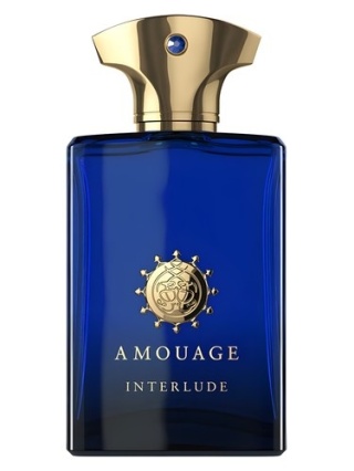 AMOUAGE INTERLUDE MAN WODA PERFUMOWANA