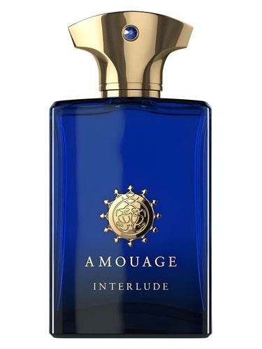 AMOUAGE INTERLUDE MAN WODA PERFUMOWANA