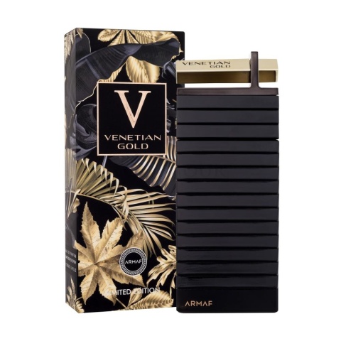 ARMAF VENETIAN GOLD WODA PERFUMOWANA