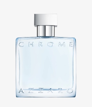 AZZARO CHROME WODA TOALETOWA