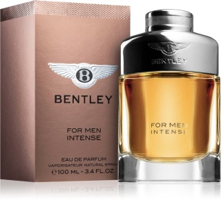 BENTLEY FOR MEN INTENSE WODA PERFUMOWANA