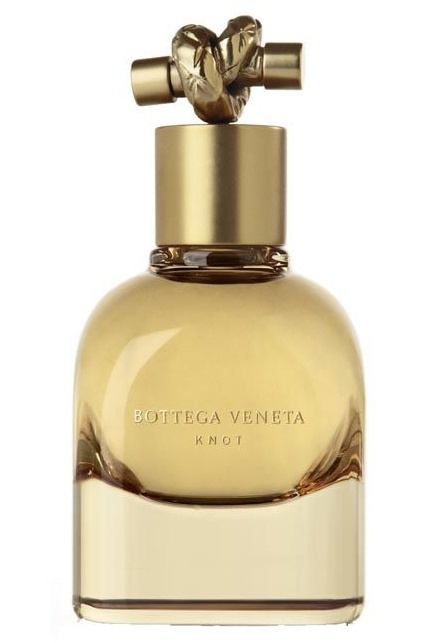 BOTTEGA VENETA KNOT WODA PERFUMOWANA