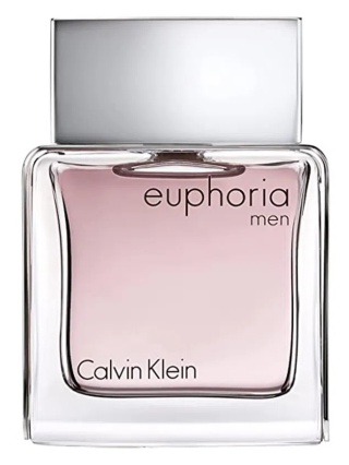 CALVIN KLEIN EUPHORIA MEN WODA TOALETOWA