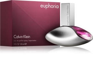 CALVIN KLEIN EUPHORIA WODA PERFUMOWANA