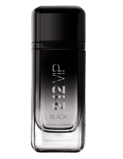 CAROLINA HERRERA 212 VIP BLACK WODA PERFUMOWANA