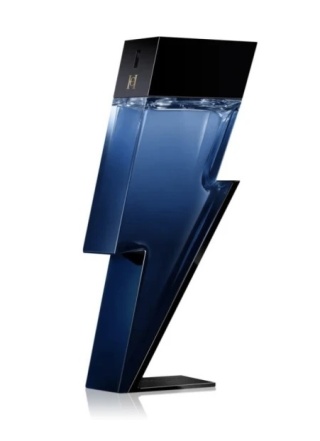 CAROLINA HERRERA BAD BOY COBALT ELIXIR WODA PERFUMOWANA