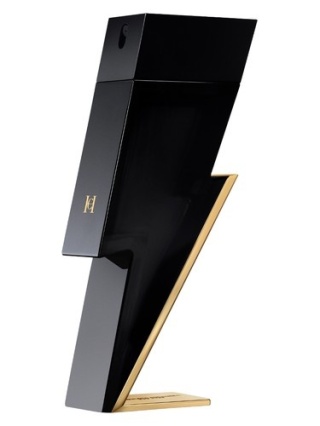 CAROLINA HERRERA BAD BOY WODA TOALETOWA