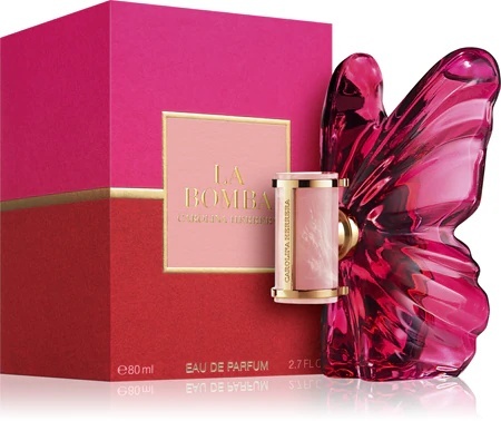 CAROLINA HERRERA LA BOMBA WODA PERFUMOWANA