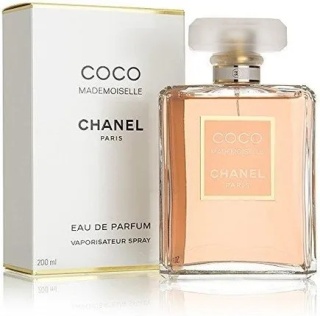 CHANEL MADEMOISELLE WODA PERFUMOWANA