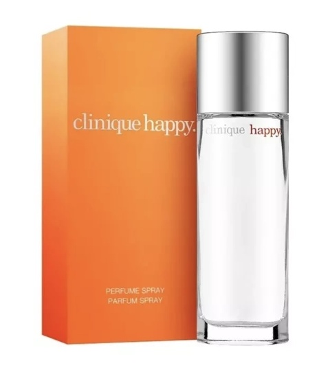 CLINIQUE HAPPY PARFUM