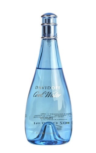 DAVIDOFF COOL WATER WODA TOALETOWA