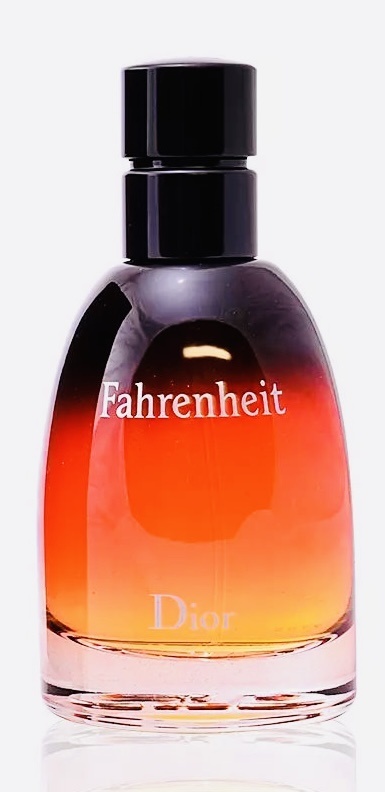 DIOR FAHRENHEIT PARFUM