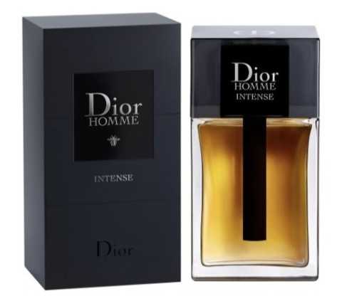 DIOR HOMME INTENSE WODA PERFUMOWANA