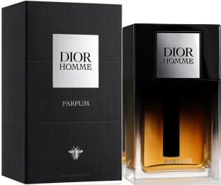 DIOR HOMME PARFUM