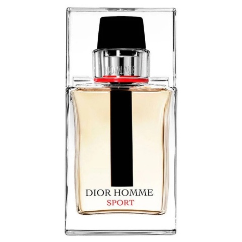 DIOR HOMME SPORT WODA TOALETOWA