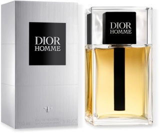 DIOR HOMME WODA TOALETOWA