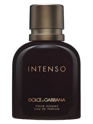 DOLCE GABBANA INTENSO POUR HOMME WODA PERFUMOWANA