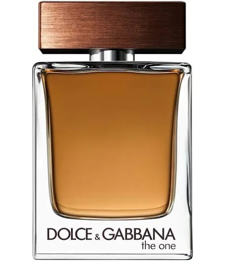 DOLCE GABBANA THE ONE FOR MEN WODA TOALETOWA