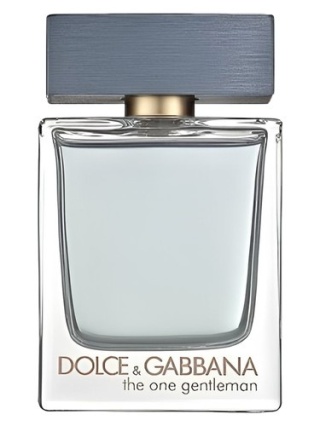 DOLCE GABBANA THE ONE GENTLEMAN WODA TOALETOWA
