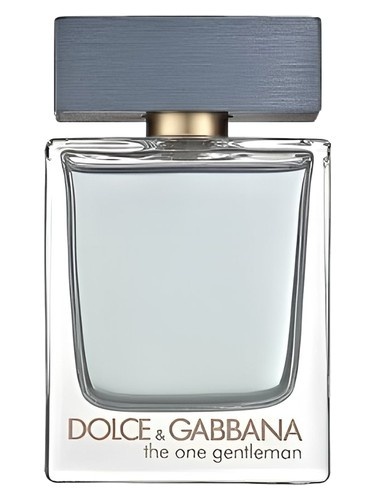 DOLCE GABBANA THE ONE GENTLEMAN WODA TOALETOWA