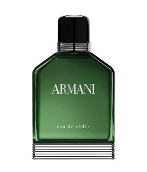 EMPORIO ARMANI EAU CEDRE POUR HOMME WODA TOALETOWA
