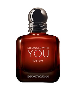 EMPORIO ARMANI STRONGER WITH YOU PARFUM