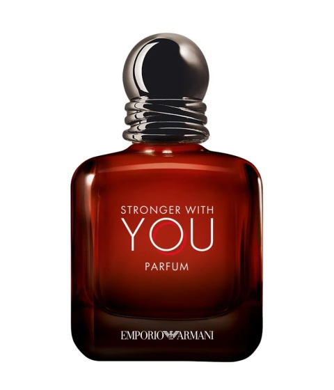 EMPORIO ARMANI STRONGER WITH YOU PARFUM