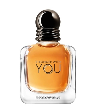 EMPORIO ARMANI STRONGER WITH YOU WODA TOALETOWA