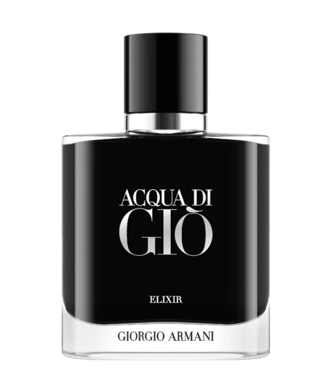GIORGIO ARMANI ACQUA DI GIO ELIXIR