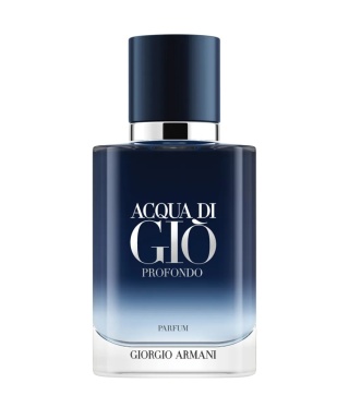 GIORGIO ARMANI ACQUA DI GIO PROFONDO PARFUM