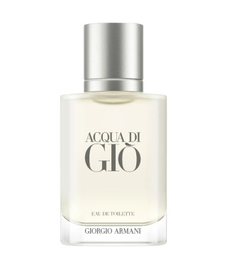 GIORGIO ARMANI ACQUA DI GIO WODA TOALETOWA