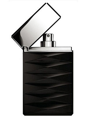 GIORGIO ARMANI ATTITUDE WODA TOALETOWA
