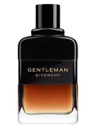 GIVENCHY GENTLEMAN RESERVE PRIVEE WODA PERFUMOWANA