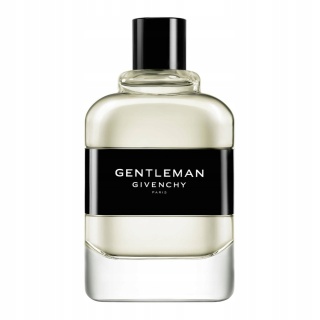 GIVENCHY GENTLEMAN WODA TOALETOWA