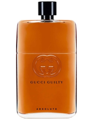 GUCCI GUILTY ABSOLUTE POUR HOMME WODA PERFUMOWANA