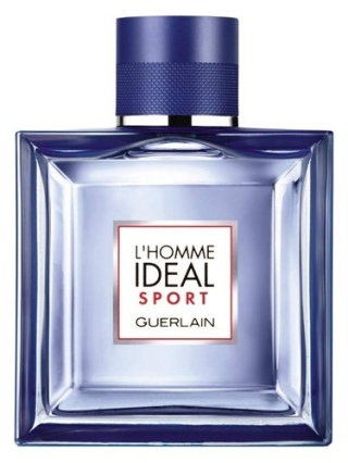 GUERLAIN L'HOMME IDEAL SPORT WODA TOALETOWA