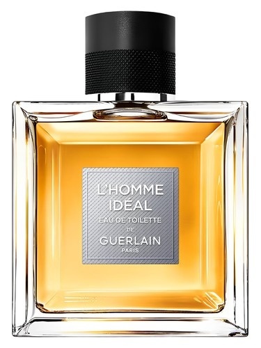 GUERLAIN L'HOMME IDEAL WODA TOALETOWA