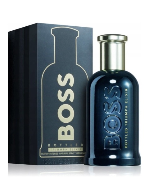 HUGO BOSS BOTTLED TRIUMPH ELIXIR PARFUM INTENSE