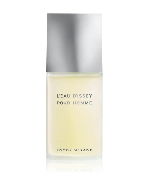 ISSEY MIYAKE L'EAU D'ISSEY POUR HOMME WODA TOALETOWA