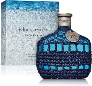 JOHN VARVATOS ARTISAN BLU WODA TOALETOWA
