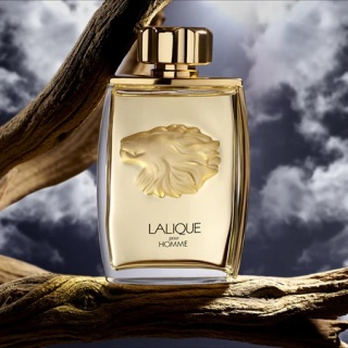LALIQUE POUR HOMME WODA PERFUMOWANA