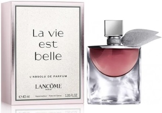 LANCOME LA VIE EST BELLE L'ABSOLU PARFUM