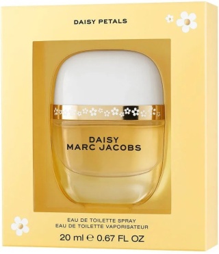 MARC JACOBS DAISY WODA TOALETOWA