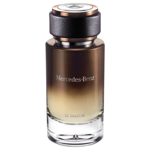 MERCEDES BENZ LE PARFUM