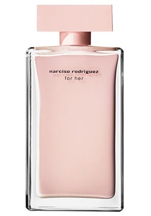 NARCIZO RODRIGUEZ FOR HER WODA PERFUMOWANA