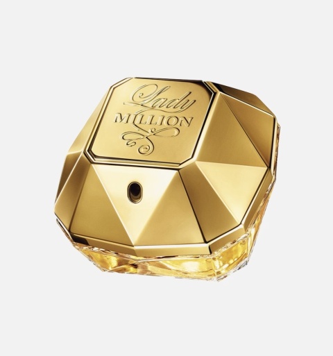 PACO RABANNE LADY MILLION WODA PERFUMOWANA