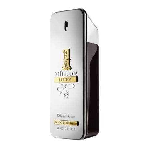 PACO RABANNE ONE MILLION LUCKY WODA TOALETOWA