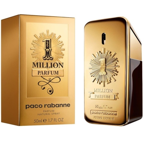 PACO RABANNE ONE MILLION PARFUM
